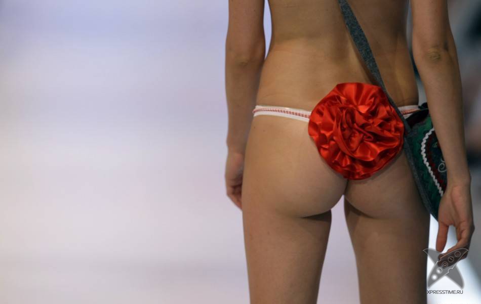 Необычное нижнее белье
