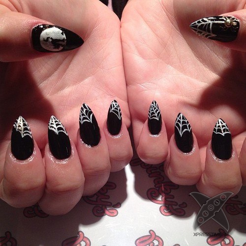 Готовимся к Хэллоуину