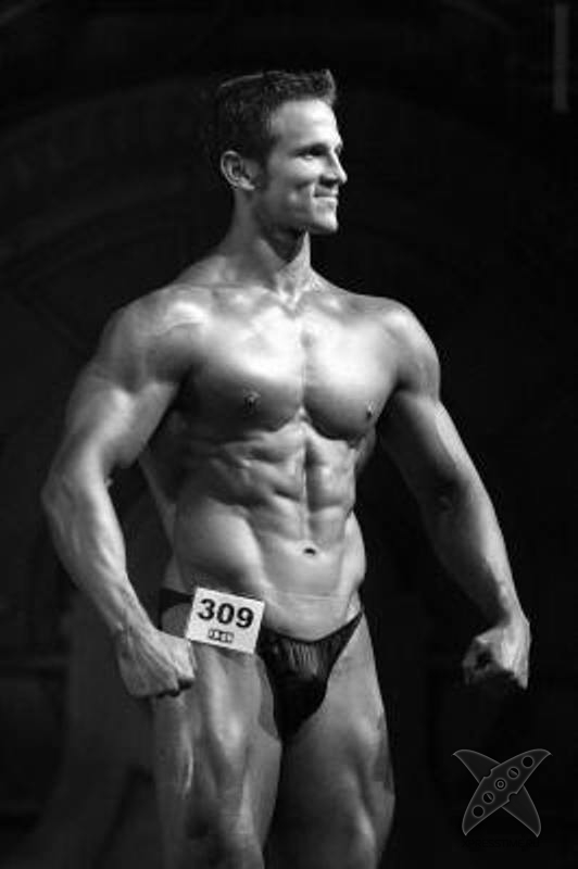 Бодибилдинг