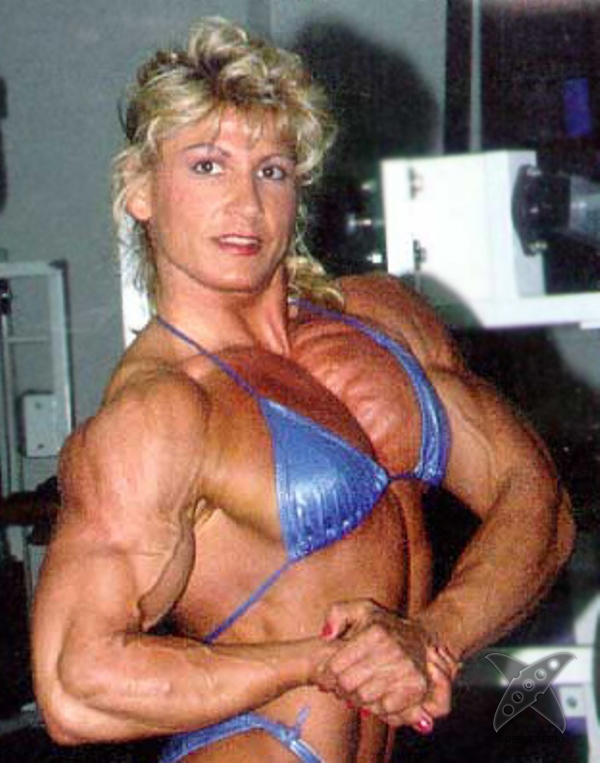 Бодибилдинг