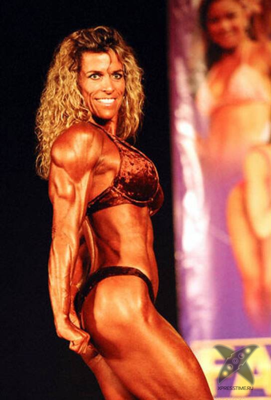 Бодибилдинг