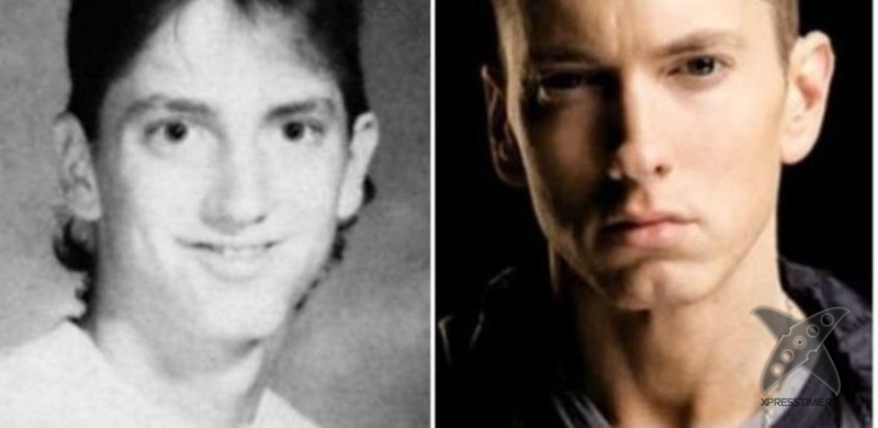 Актеры, которым возраст к лицу