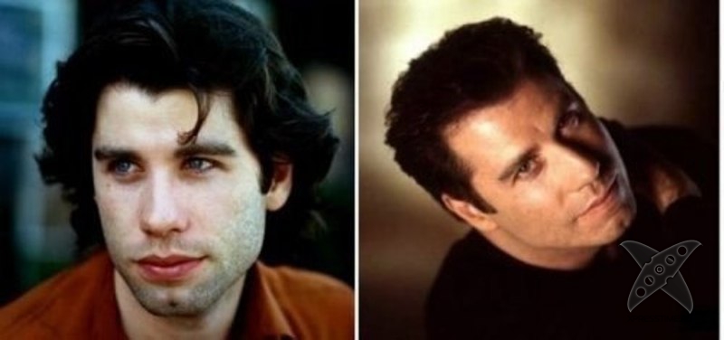 Актеры, которым возраст к лицу