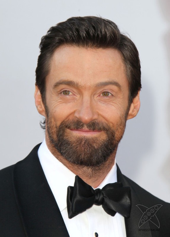 Бороды знаменитостей