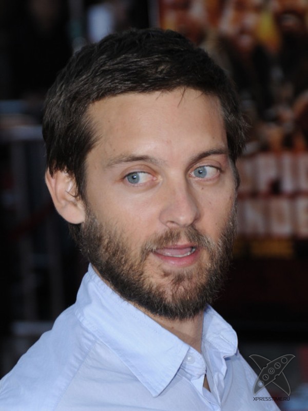 Бороды знаменитостей