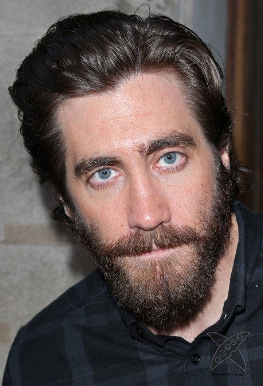 Бороды знаменитостей