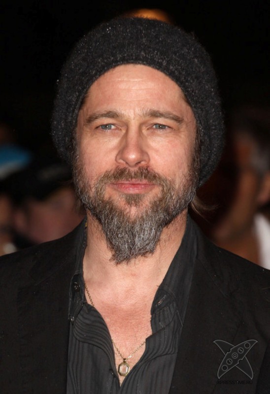 Бороды знаменитостей