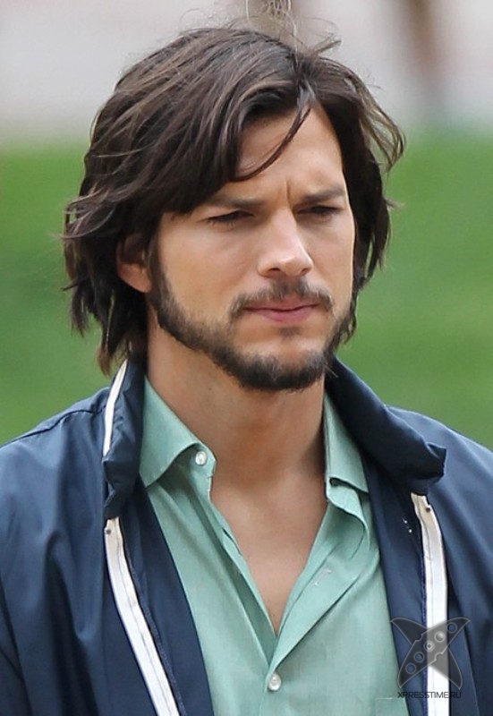 Бороды знаменитостей