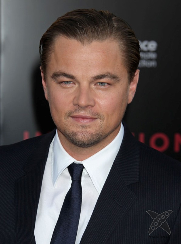 Бороды знаменитостей