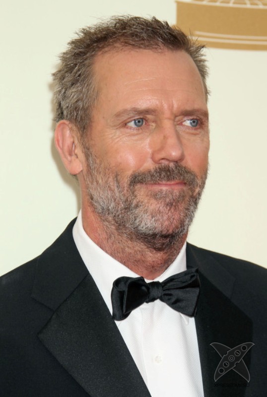 Бороды знаменитостей