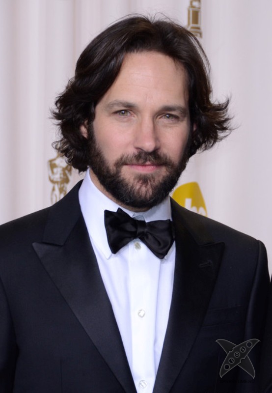 Бороды знаменитостей