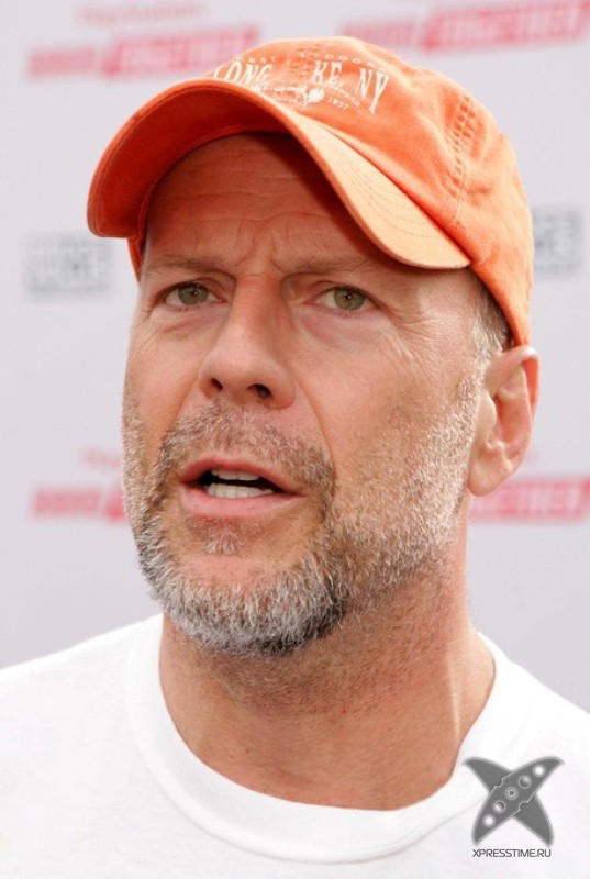 Бороды знаменитостей