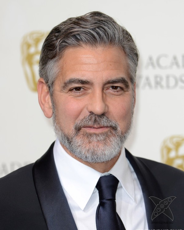 Бороды знаменитостей