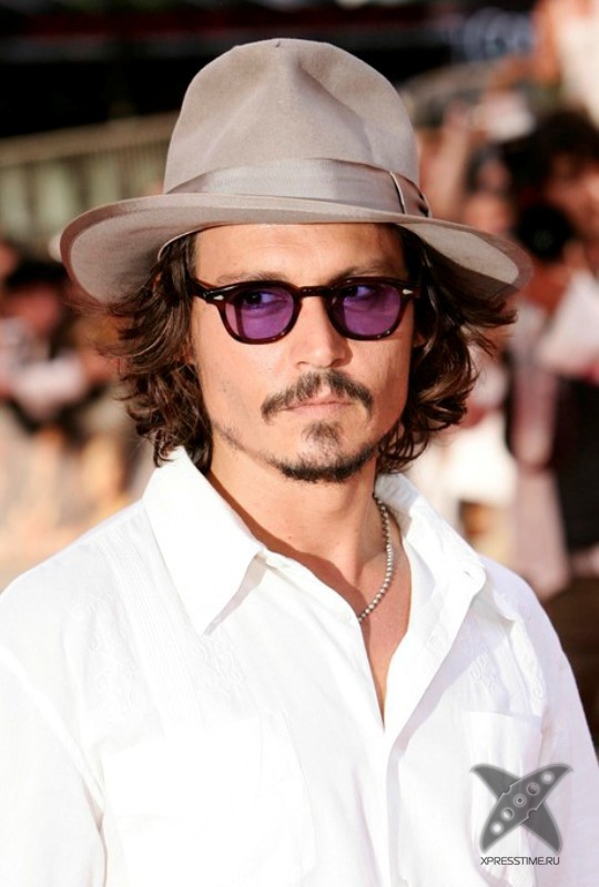 Бороды знаменитостей