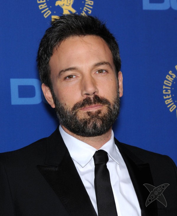 Бороды знаменитостей