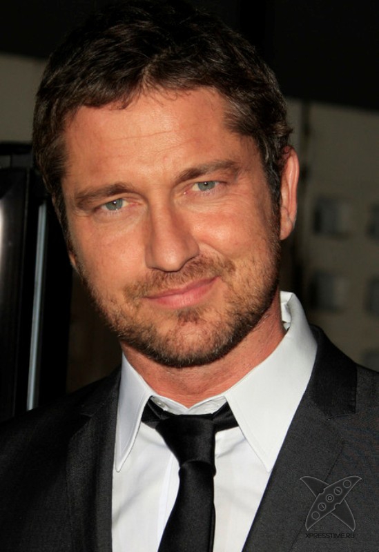 Бороды знаменитостей