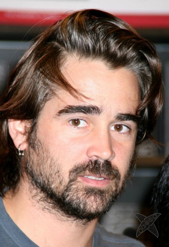 Бороды знаменитостей