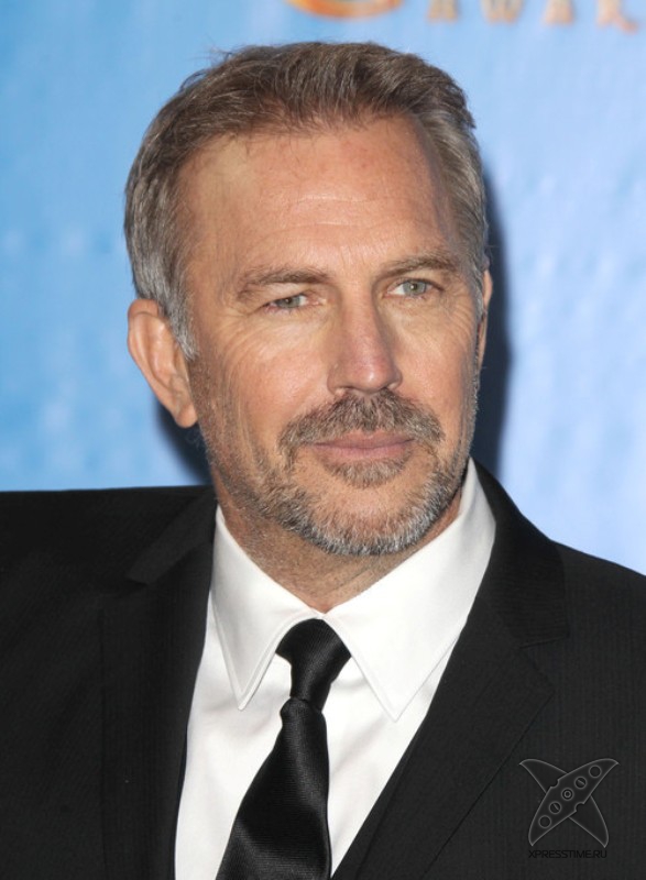 Бороды знаменитостей