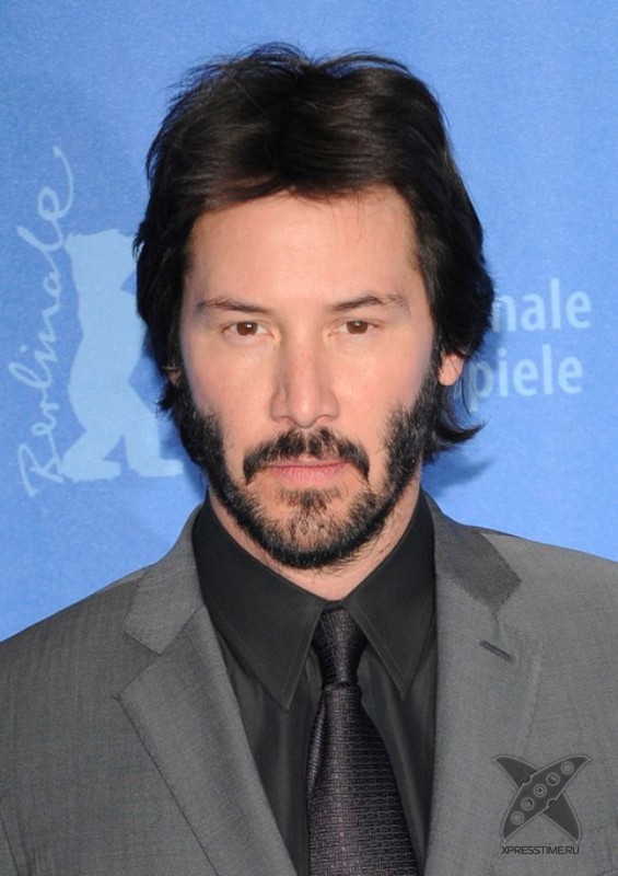 Бороды знаменитостей