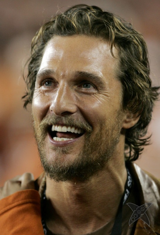 Бороды знаменитостей