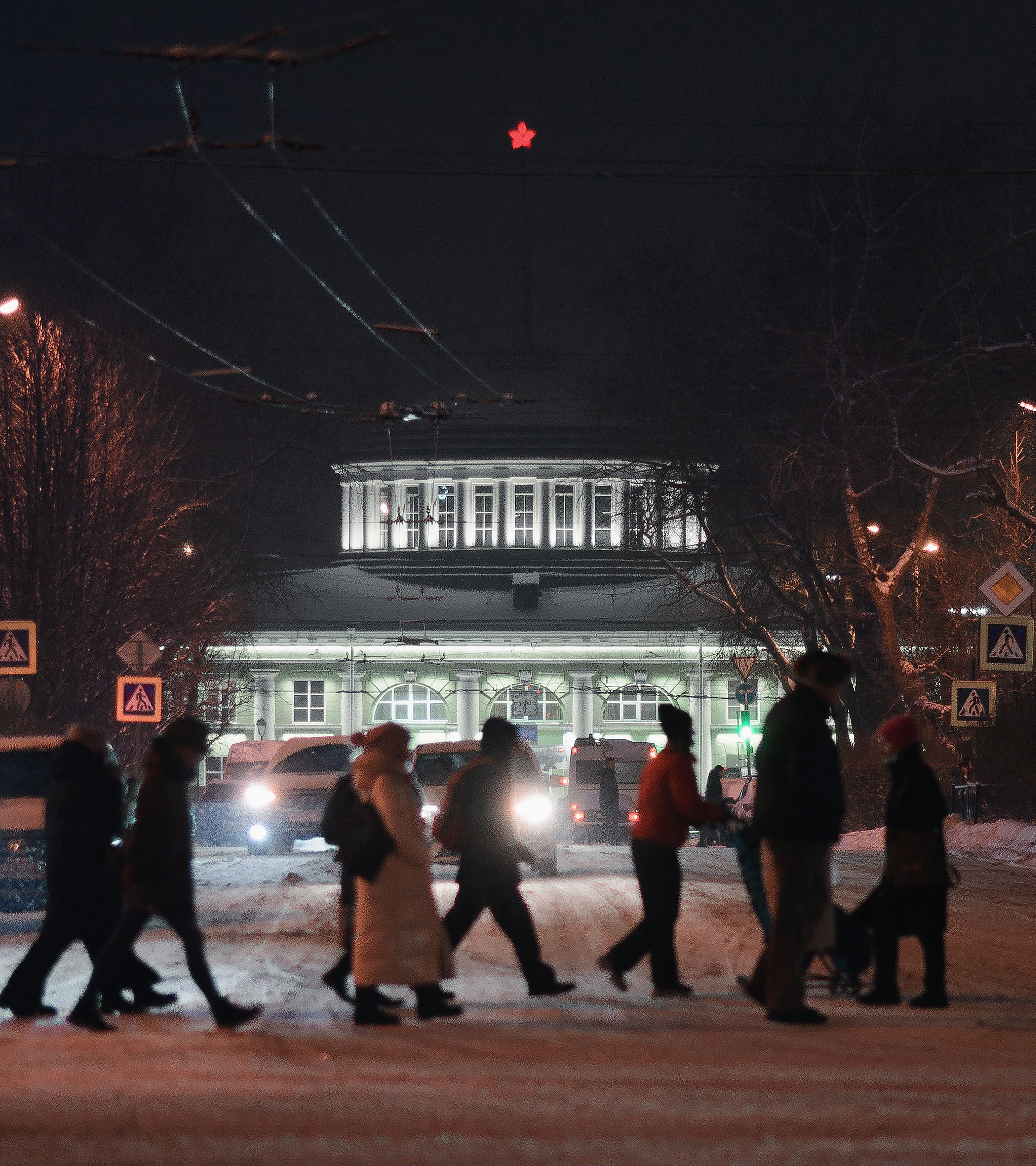 Когда в мурманске начинается ночь. Красивые картинки с наступлением полярного дня. На широте Мурманска наступил Полярный день фото