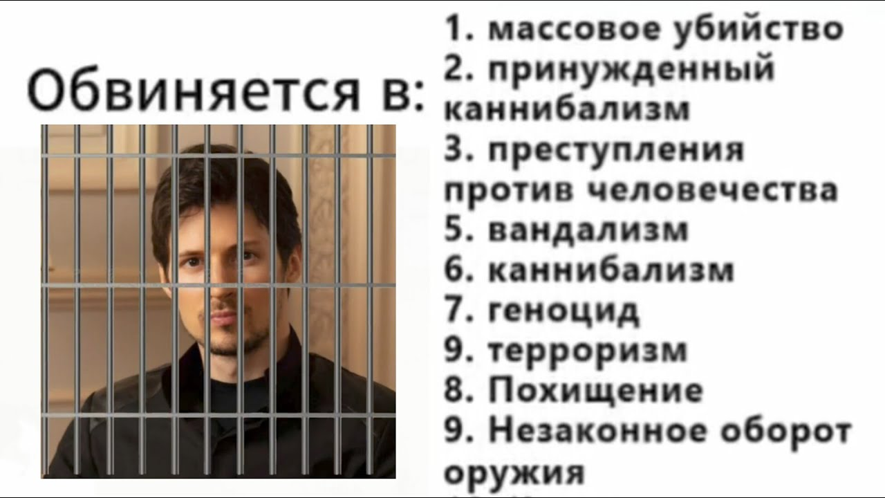 Шутка из интернета, но в каждой шутке...