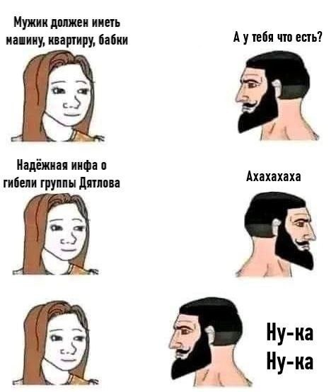 ...хоть какие то отношения... А у мя пусто(