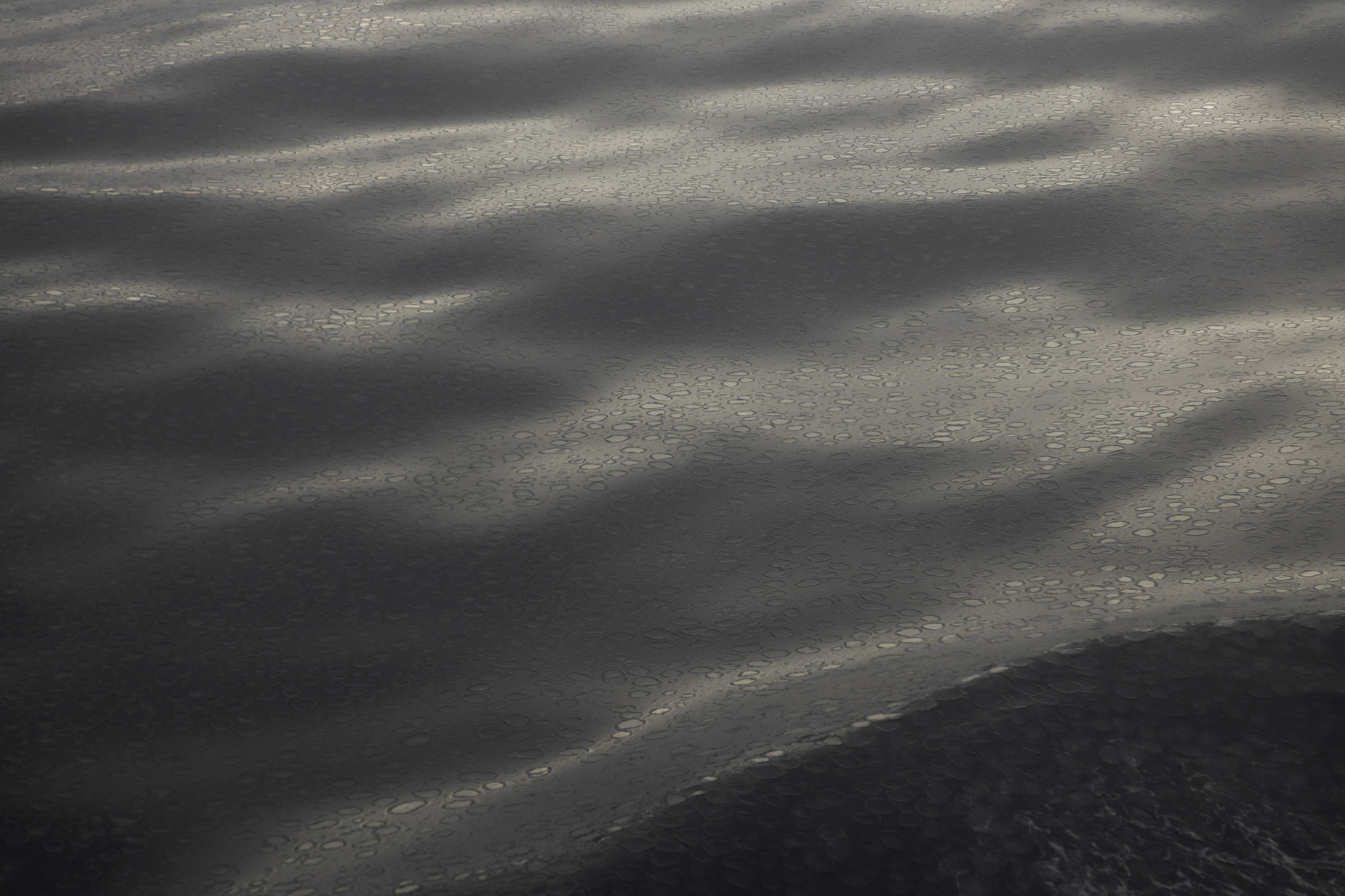 Блинчатый лёд