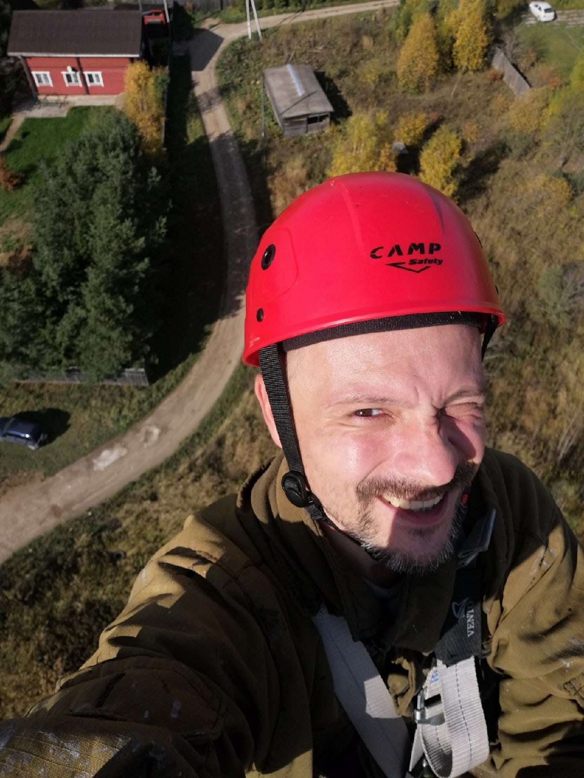 Приветы всем. 