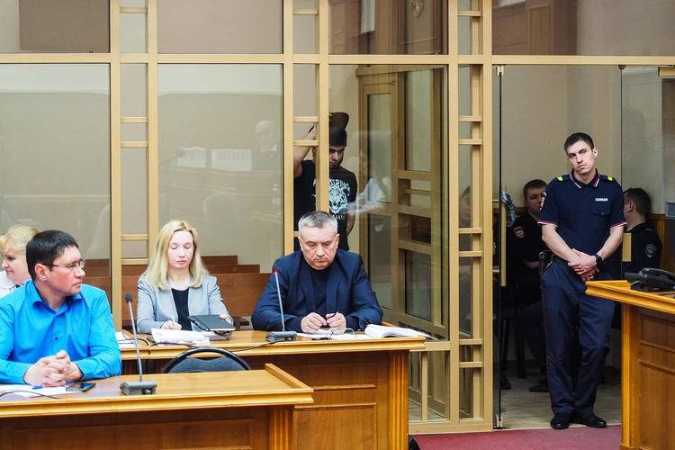 Таир Джалилов.