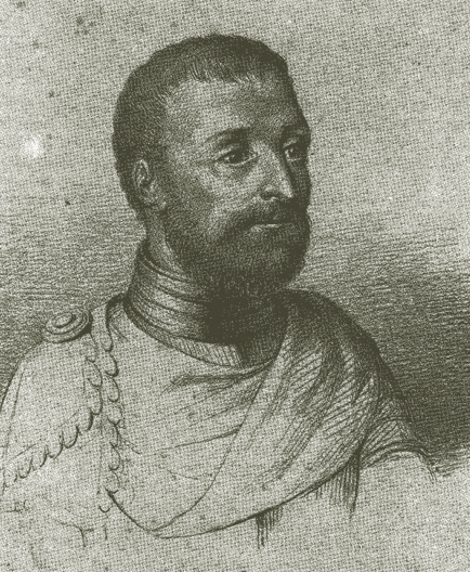 Антонио Пигафетта