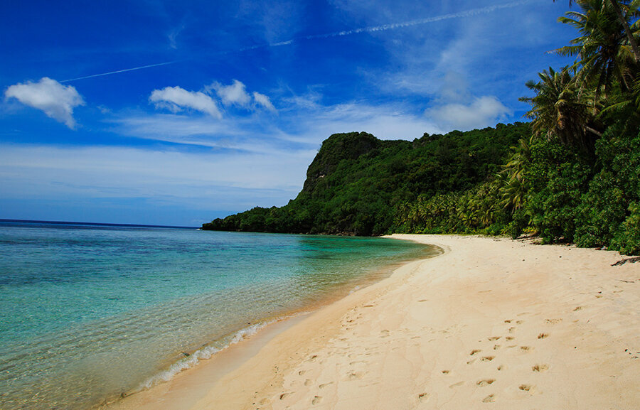 Только не босиком!..