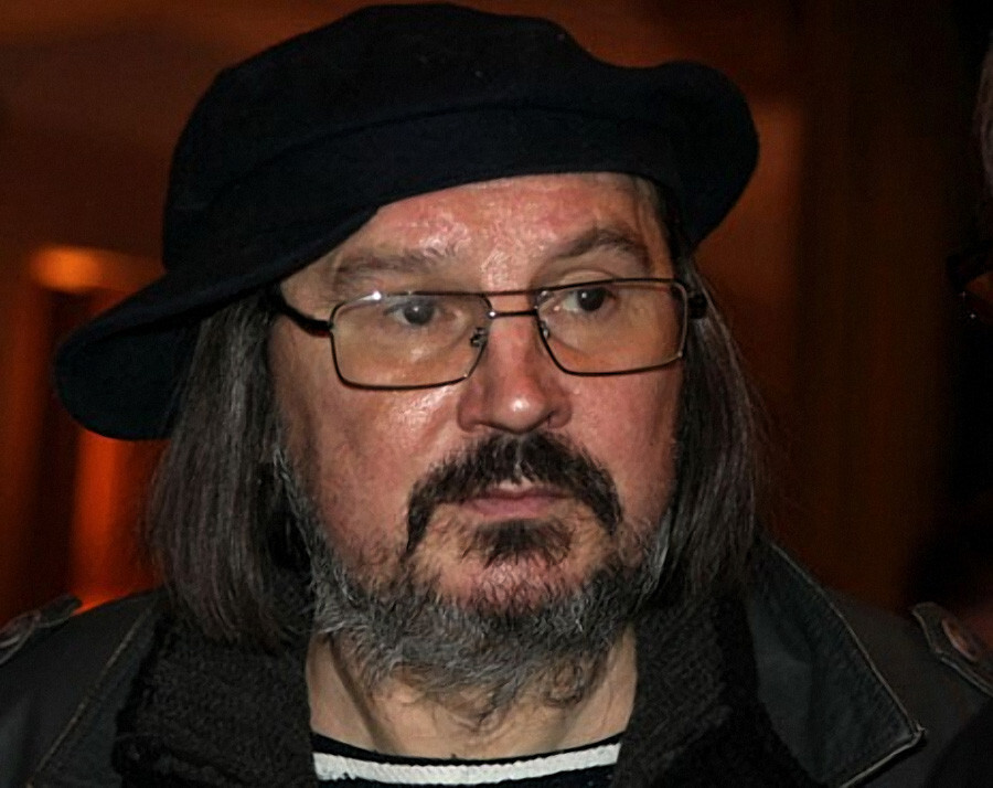 А. Балабанов