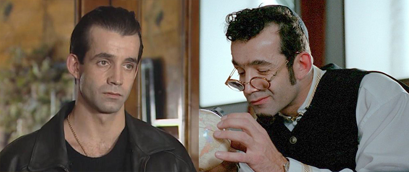 Два Адвоката...