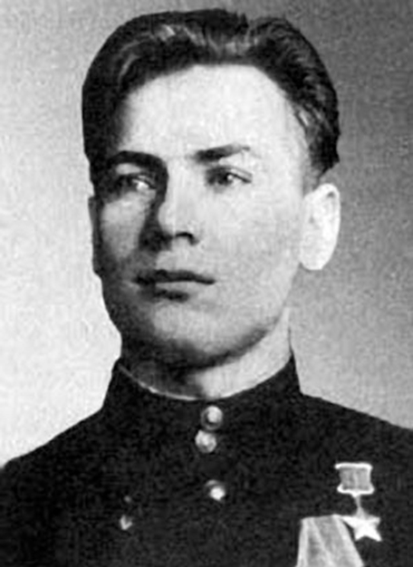 Виктор Семёнович Чернышенко. Фото из Википедии.