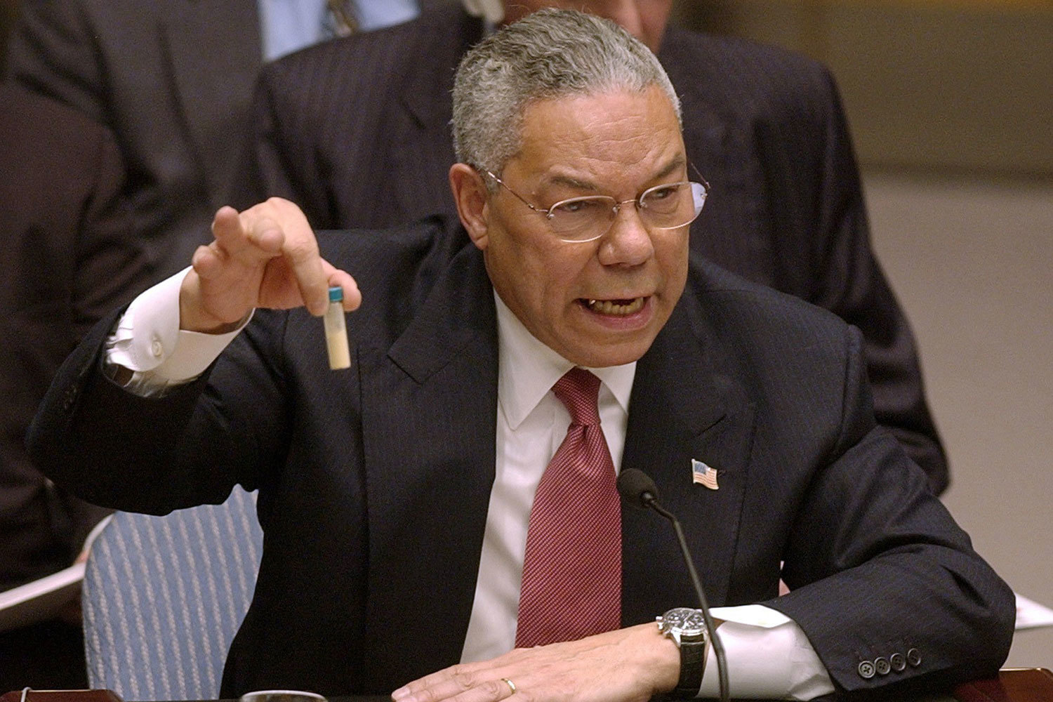 И вот опять