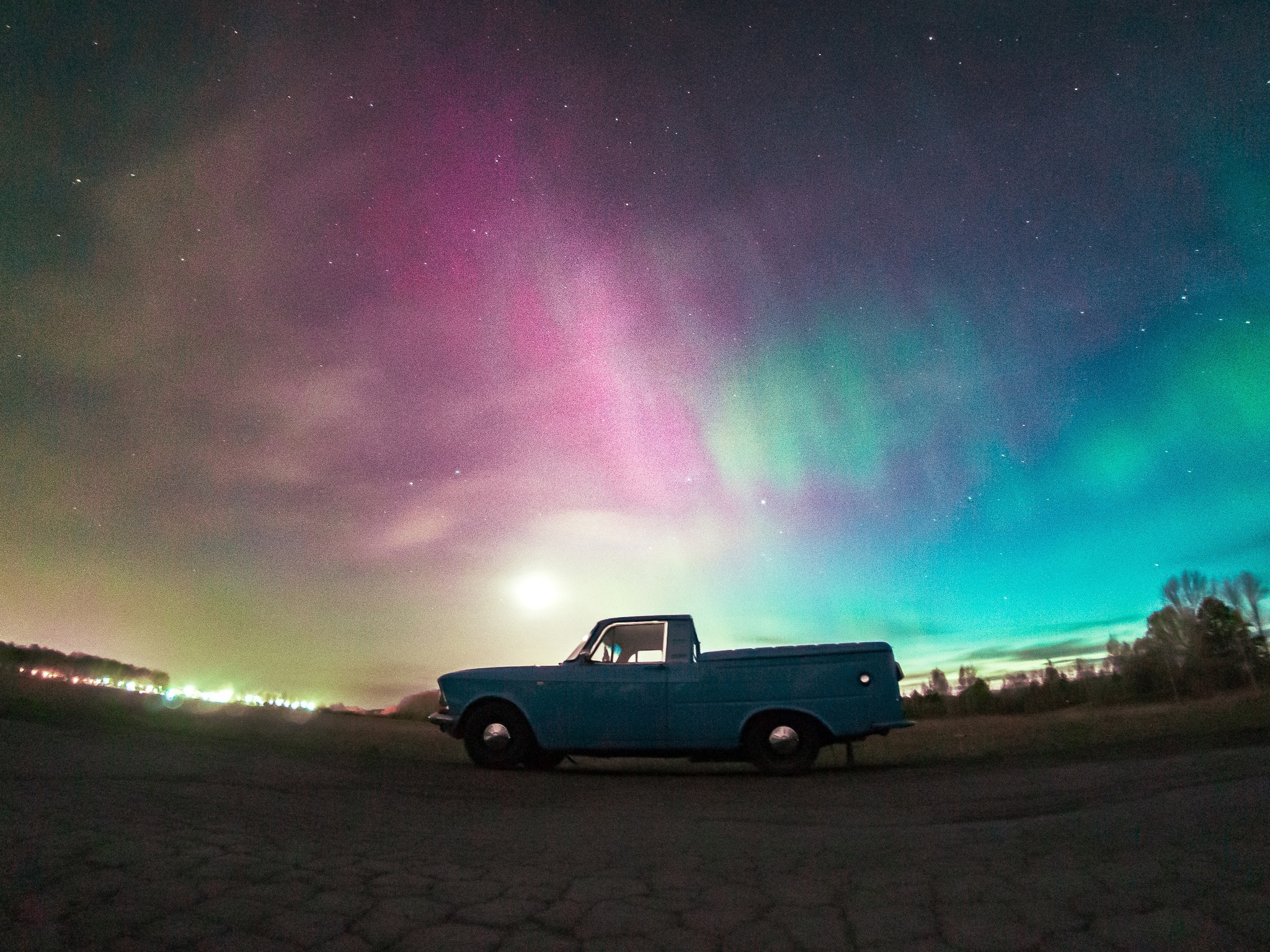 Стандартный шумодав