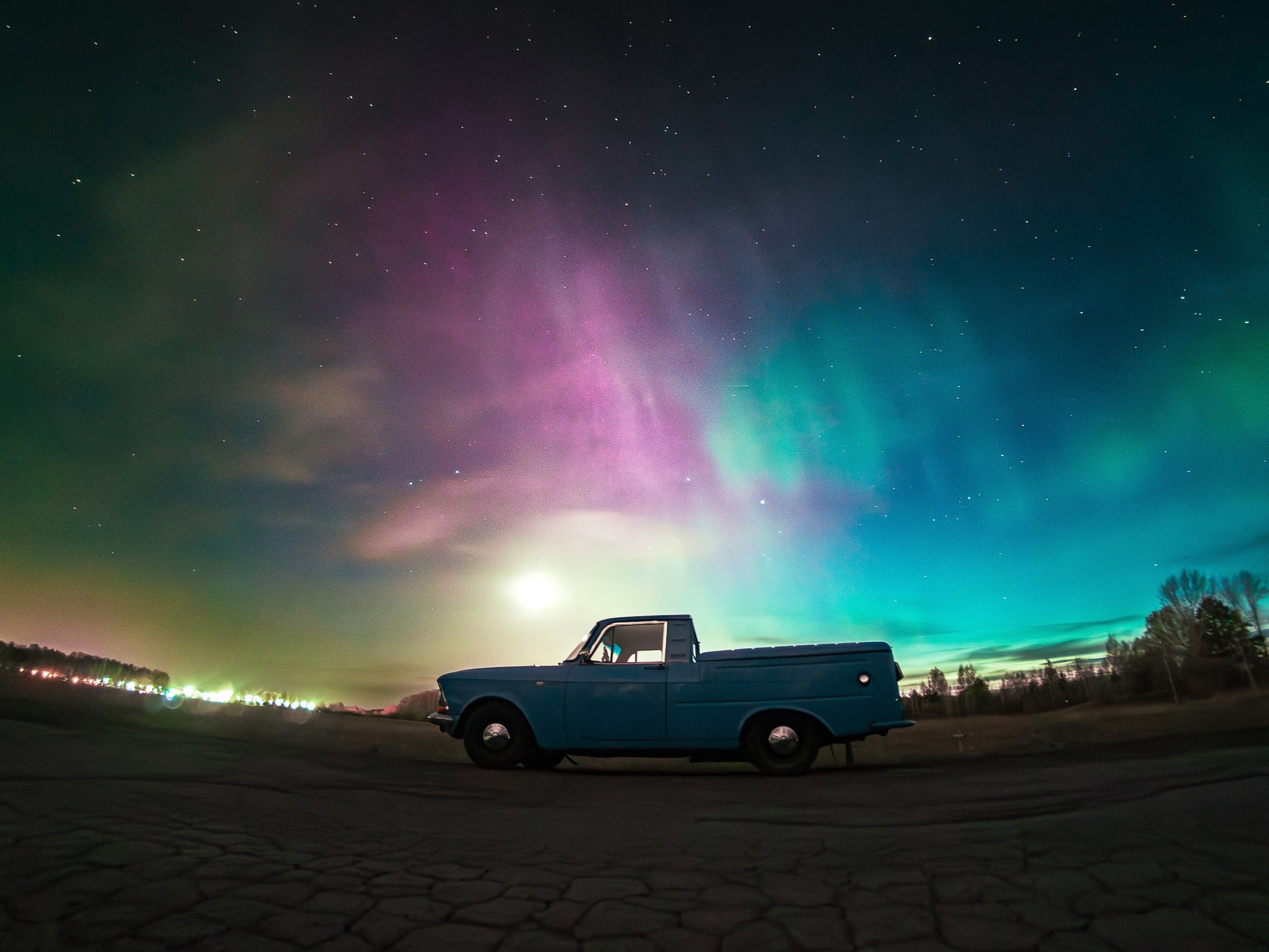 Нейросетевой шумодав