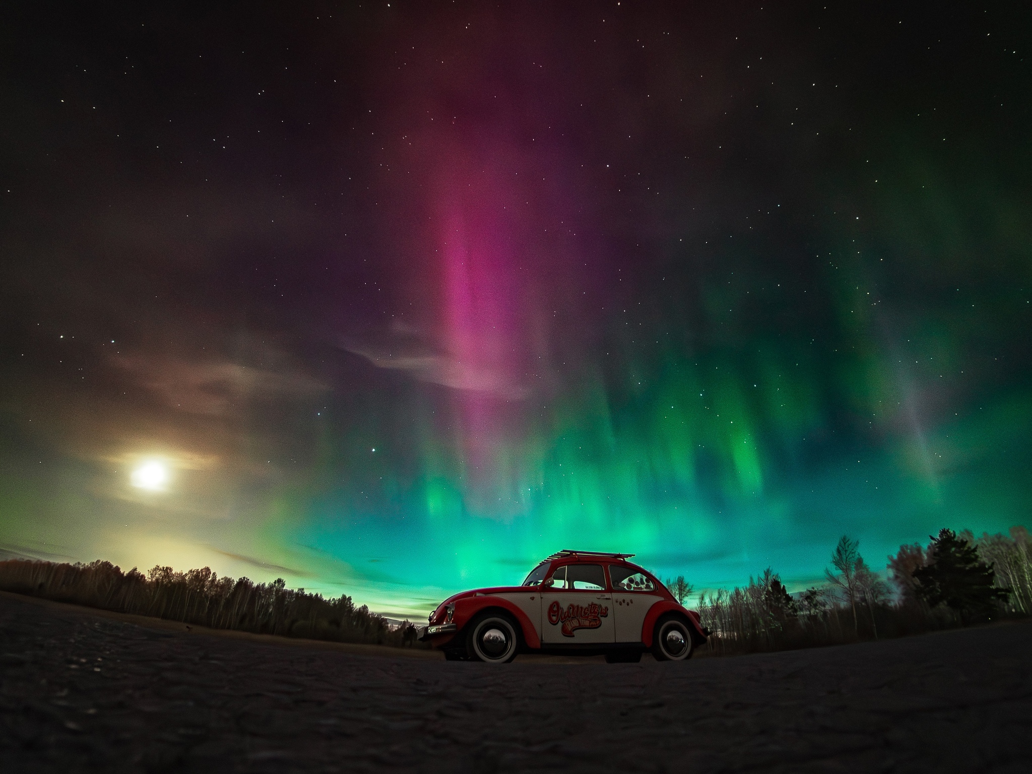 А вот это уже моя Жига