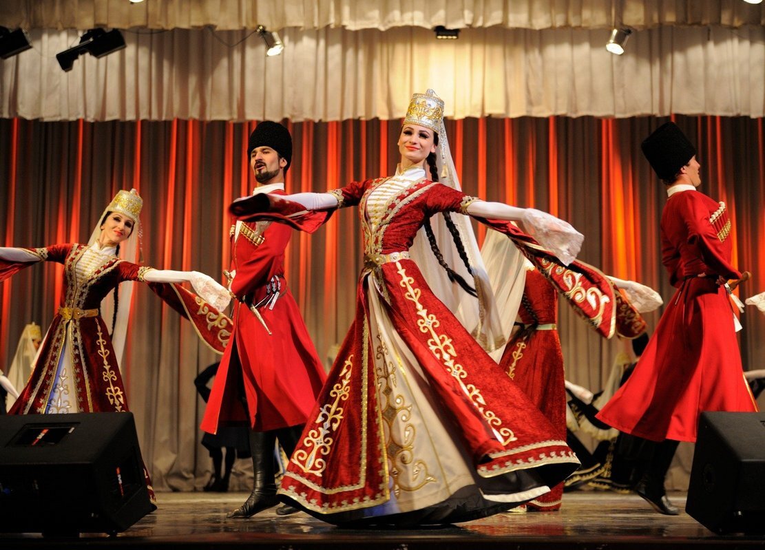 Кабардино-Балкария