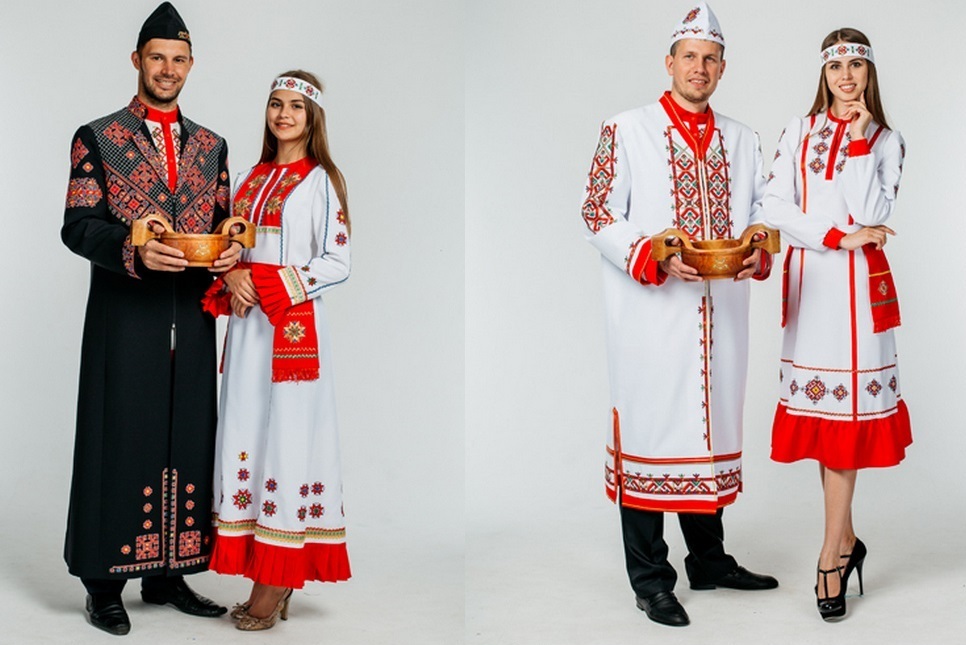 Чувашская Республика