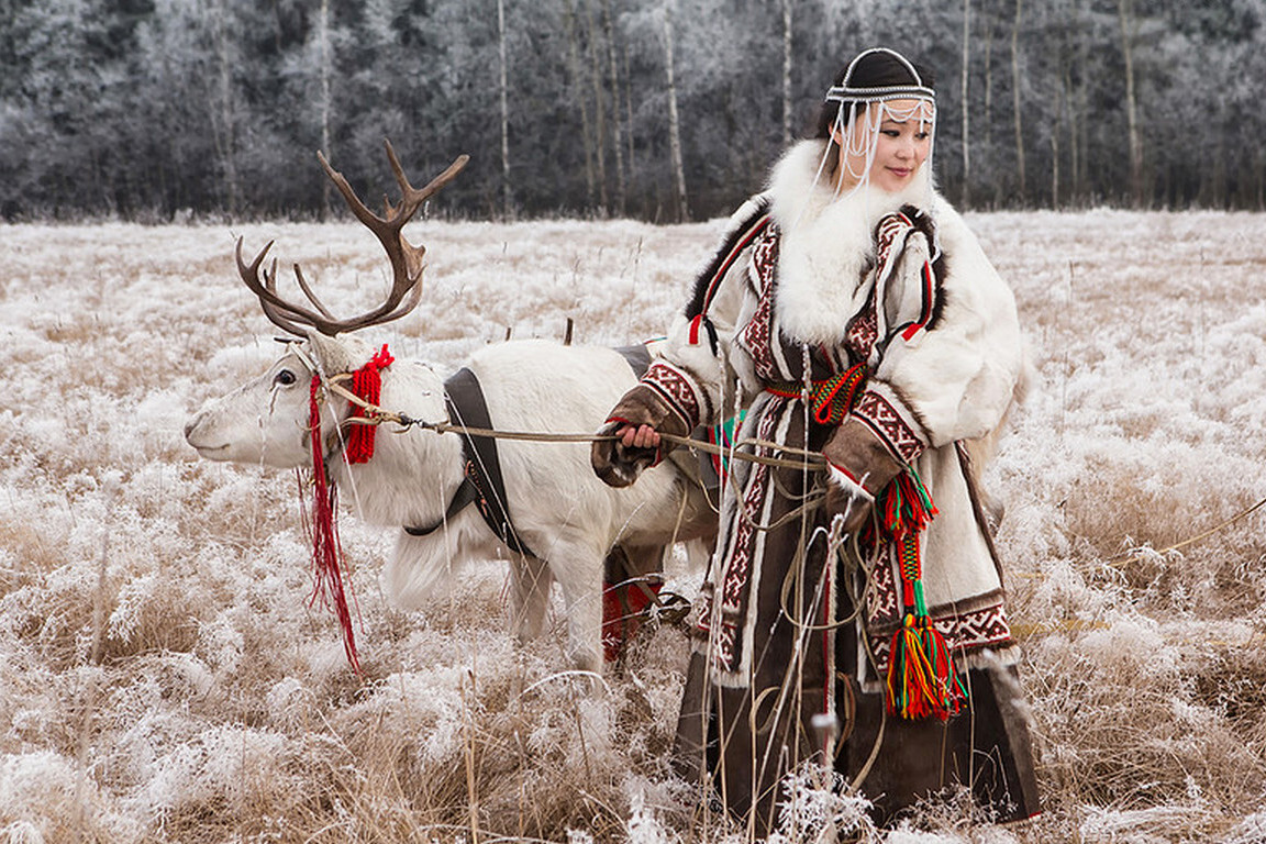 Ханты-Мансийский автономный округ