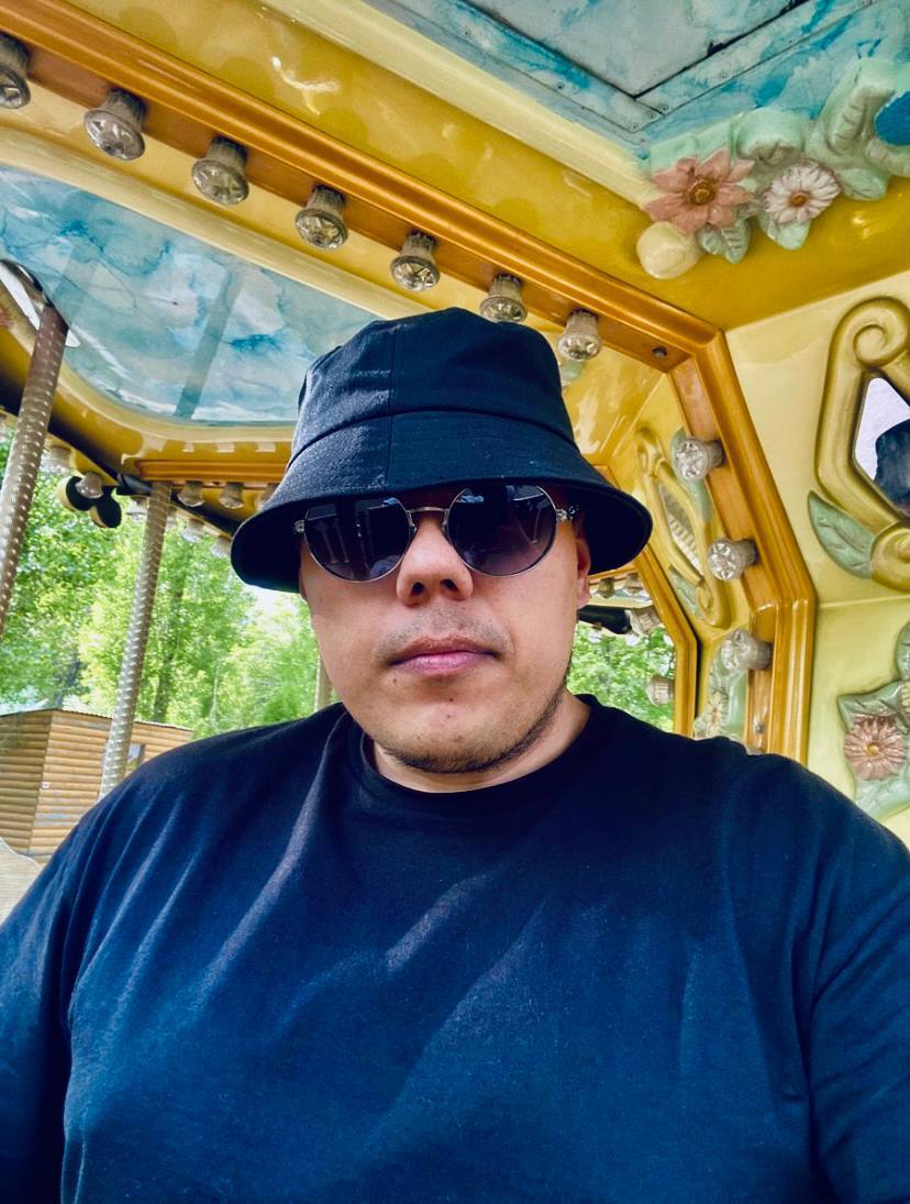 Сентябрь 2023года. 3 дня до "щелчка"