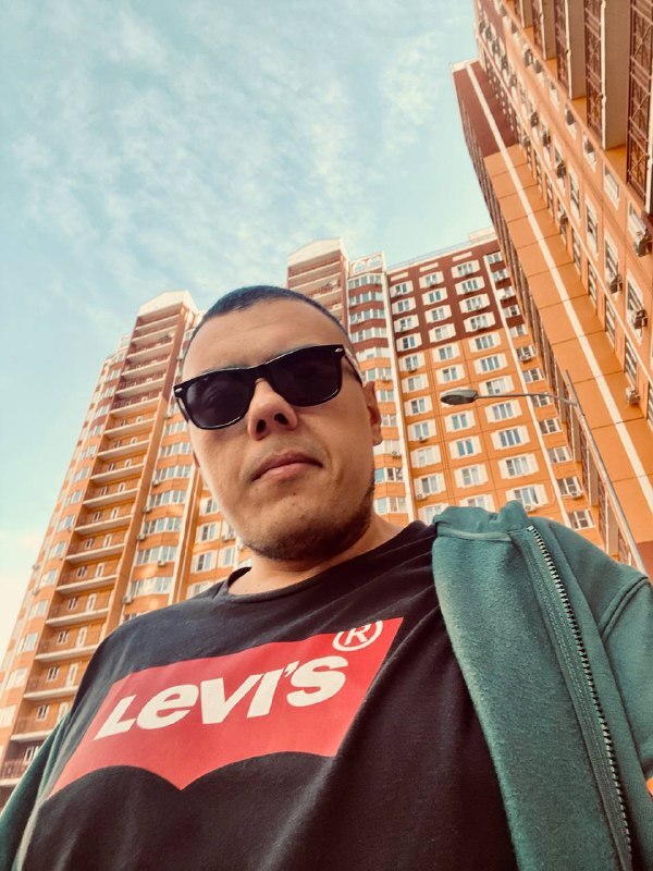 Это фото было сделано 12 сентября, когда я понял что нет времени ждать.