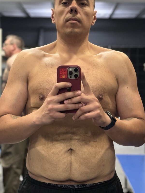 Вес на фото 98кг.