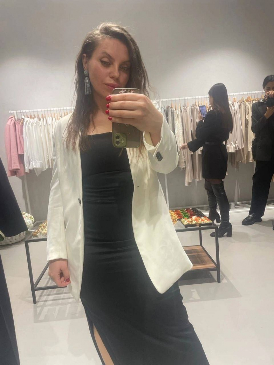 Анастасия Милосская