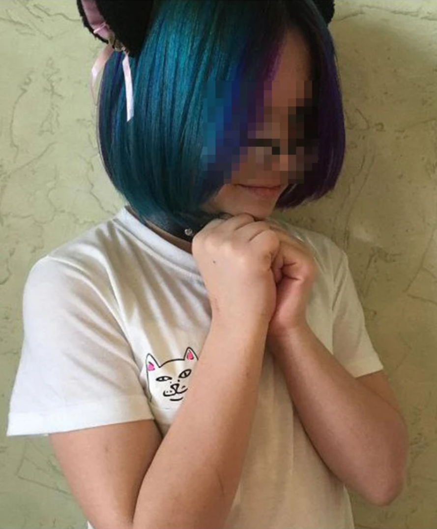 Катя Милосская