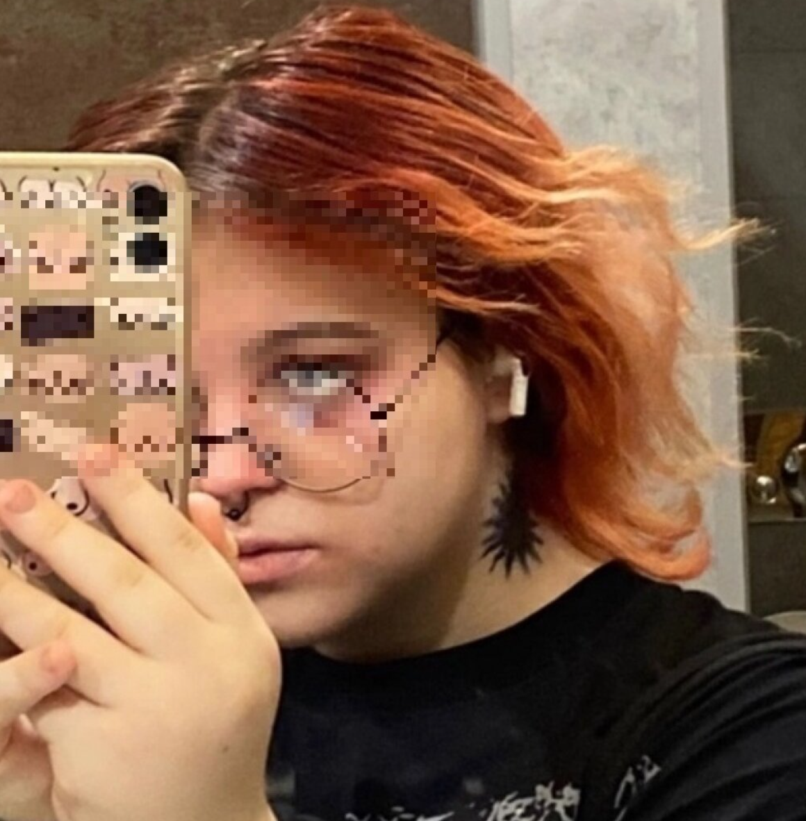 Катя Милосская