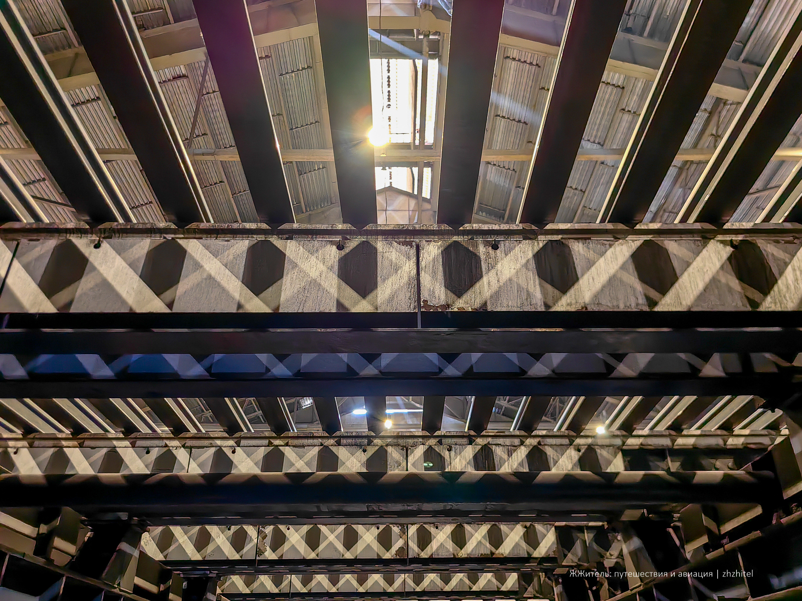 И тут красивое