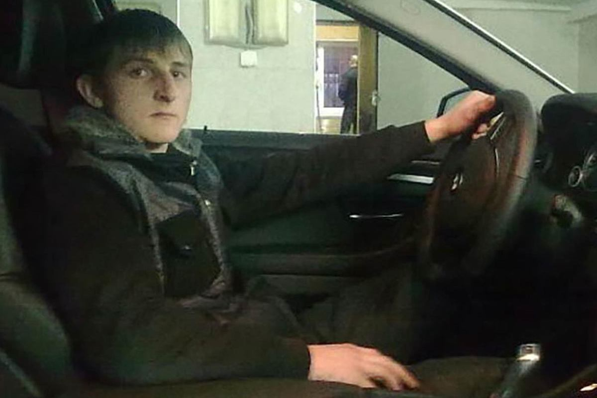 Демьян Кеворкьян